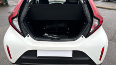 Toyota Aygo X 1.0 VVT-i Pure 5dr Auto Petrol Hatchback